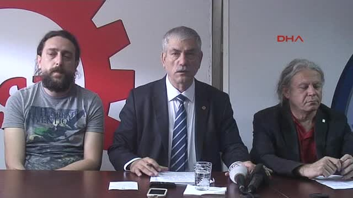 Disk Başkanı Beko: İki Bakan da İstifa Etmeli