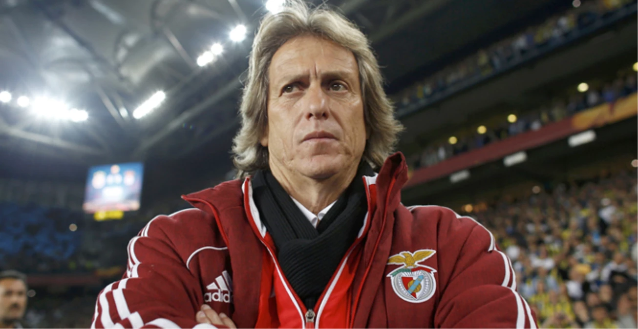 Benfica Teknik Direktörü, Final Öncesinde Temkinli Konuştu