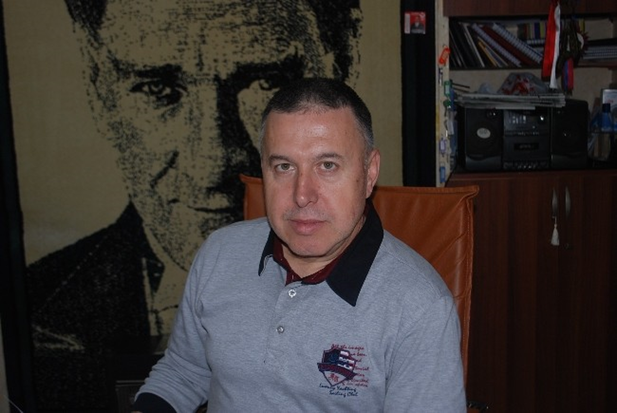 Çerkezköy\'de Vatandaşlar Yüksek Evde Oturmak İstemiyor