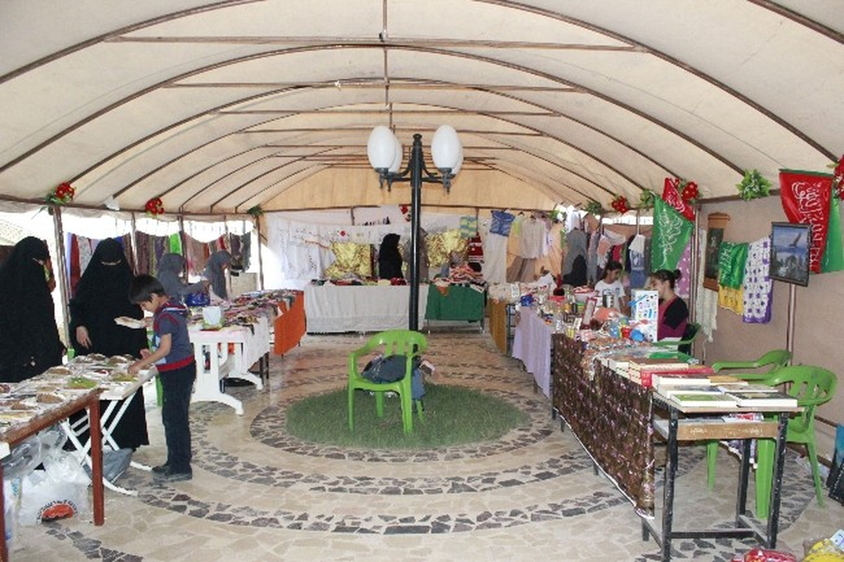 Ceylanpınar\'da Öğrenci Yararına Kermes Düzenlendi