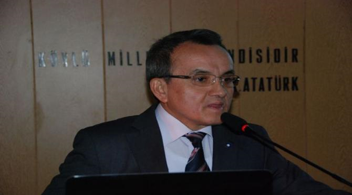 Dünya Çiftçiler Günü