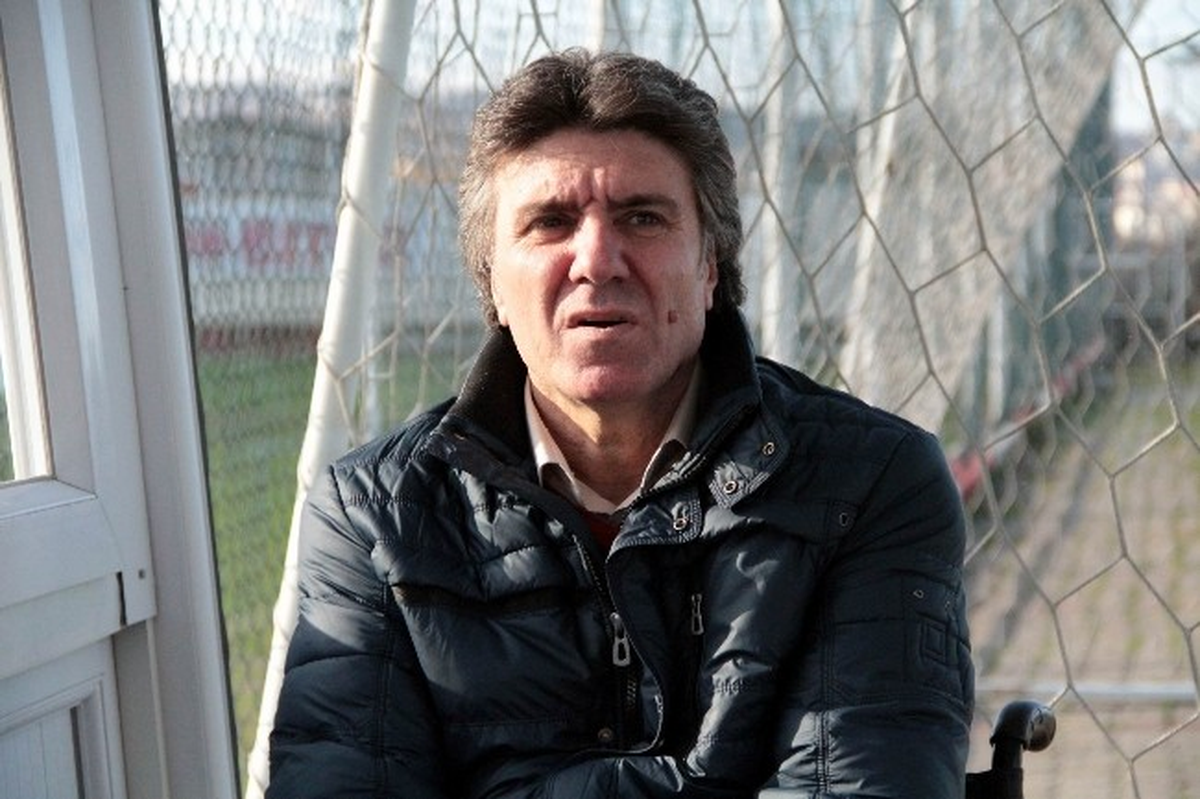 Emin Kar: Samsunspor Hak Ettiği Yere Çıkacak