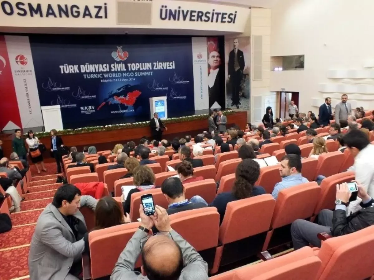 ERDEF Erzincan\'ı Tanıttı