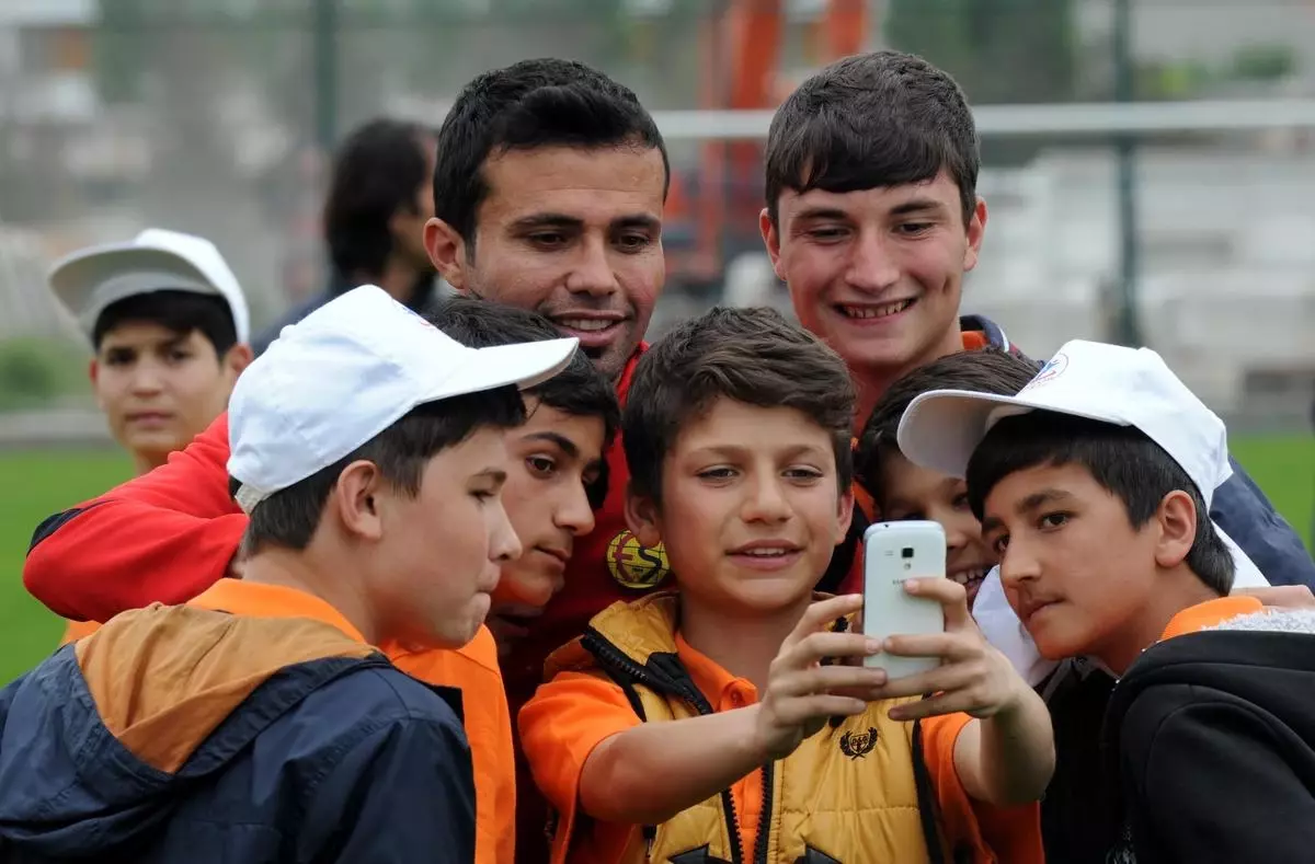 Eskişehirspor\'da Torku Konyaspor Maçı Hazırlıkları