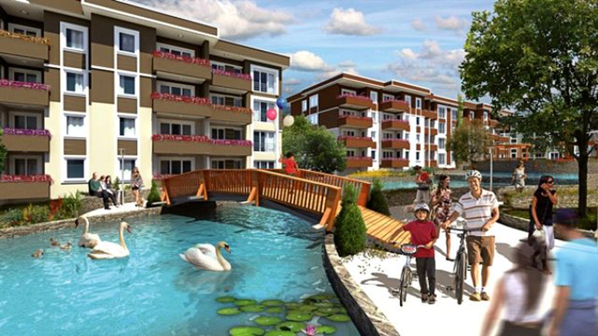 Evimiz Kocaeli\'nde Peşinatsız, Faizsiz, 30 Ay Taksitle Ev