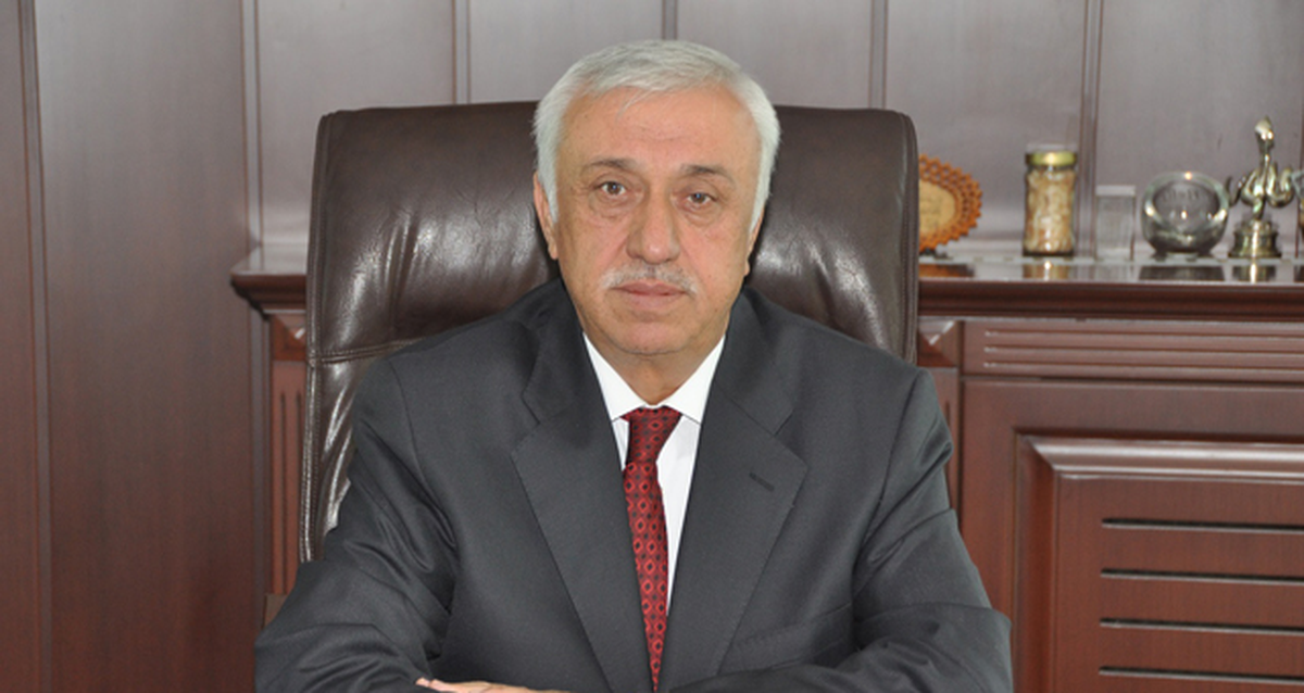GAİB TİMAKADEMİ2023\'e Ev Sahipliği Yapacak