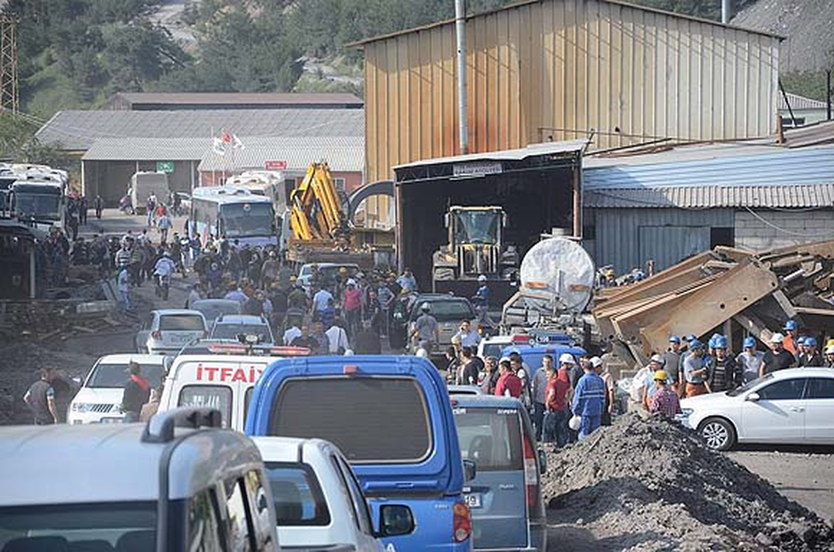 Gaziantep\'te Eğlence Programları İptal Edildi