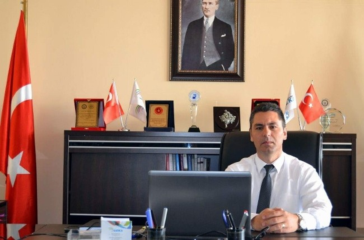 Geka\'ya 200 Milyon TL\'lik Yatırım Teklifi