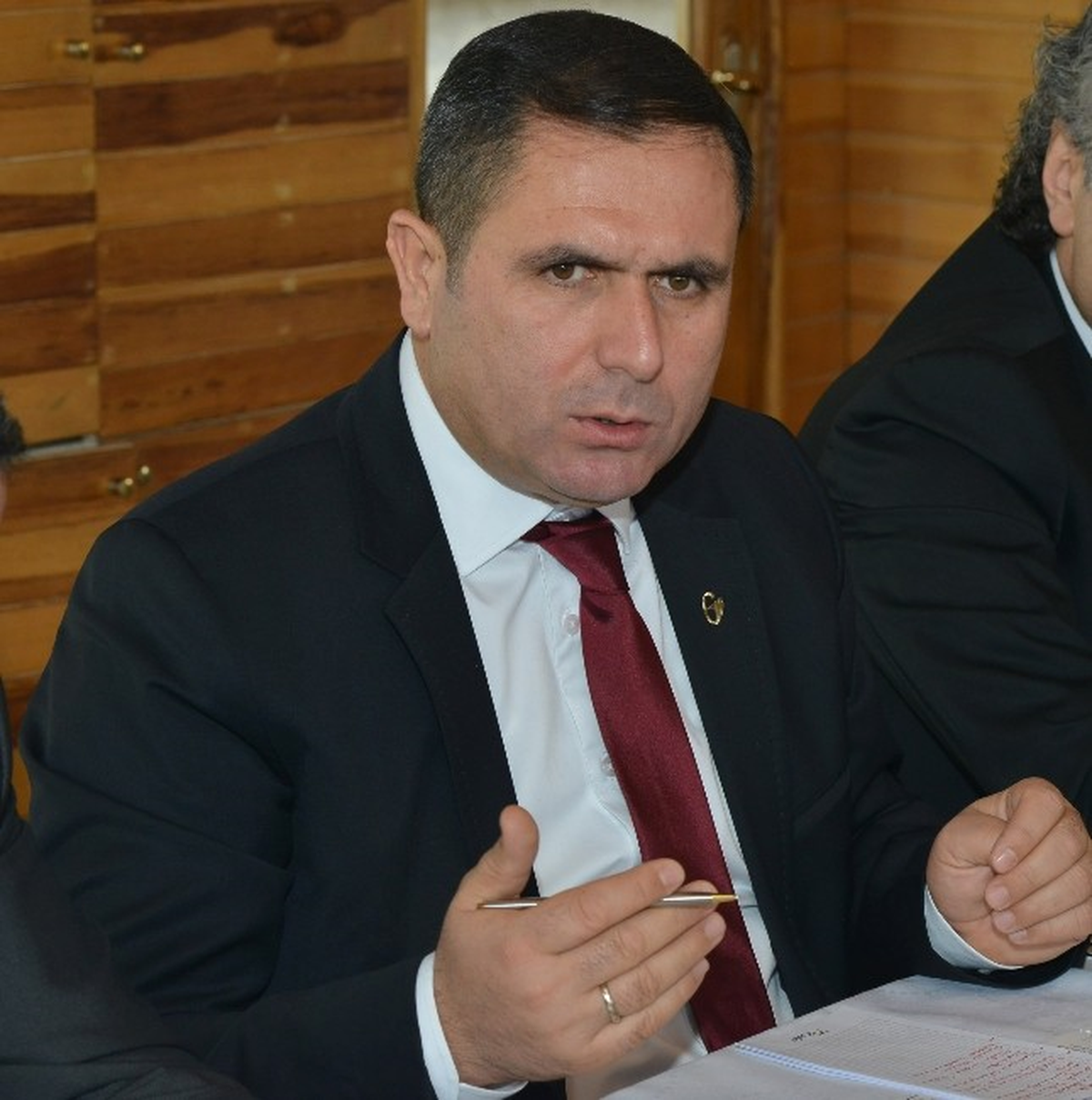 GTB Başkanı Tiryakioğlu\'ndan Başsağlığı Mesajı