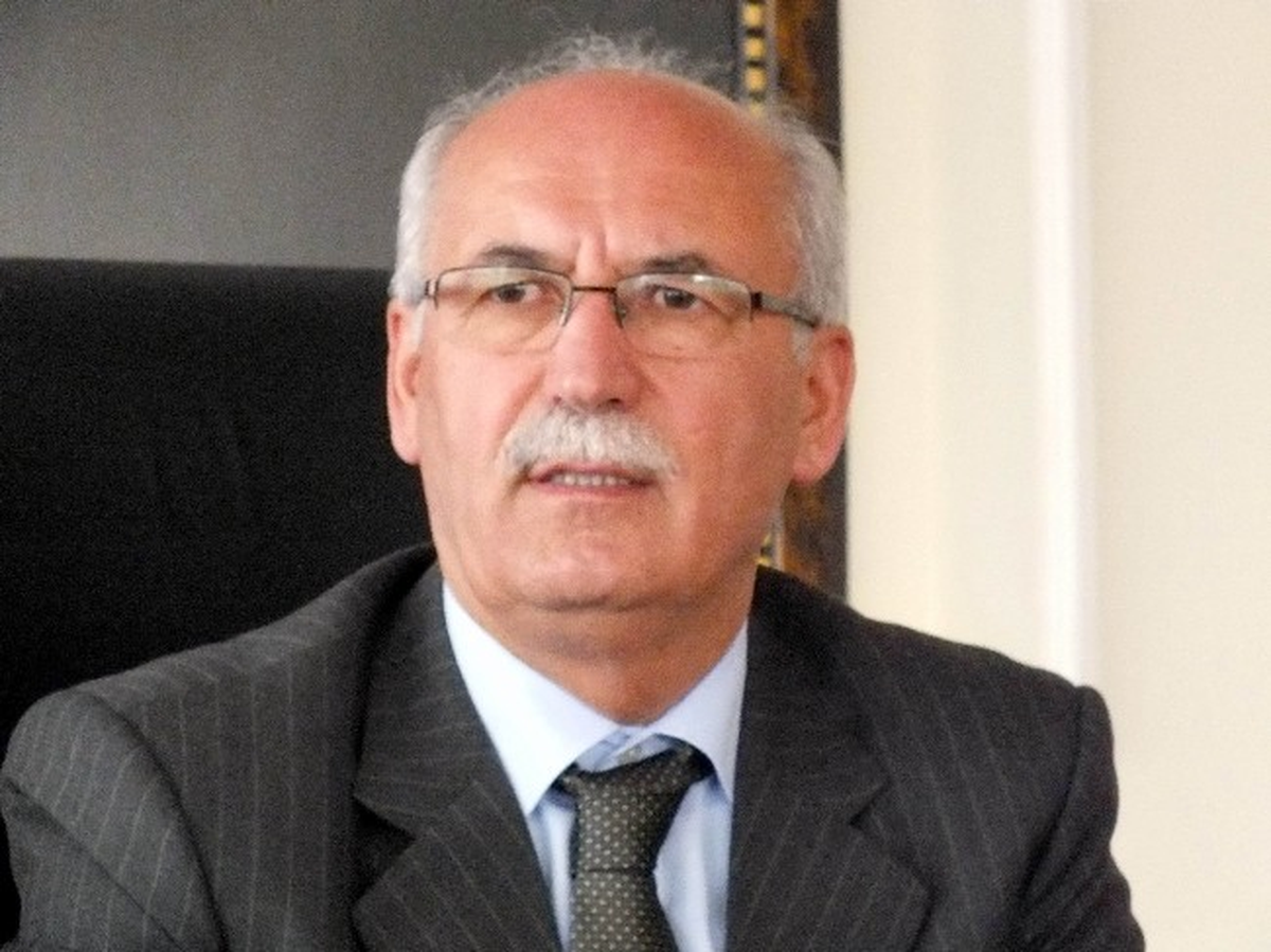 Hayatını Kaybeden Madenciler İçin Sela Verildi