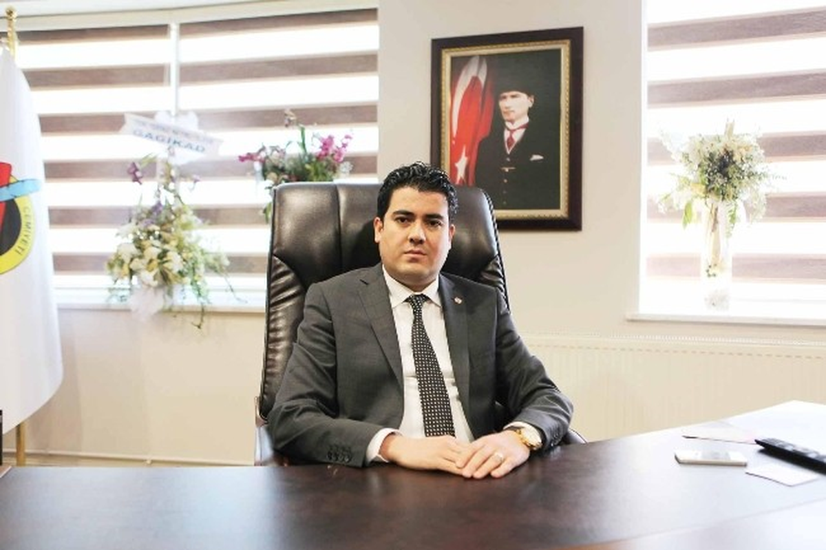 İbrahim Ay: "Acımız Büyük"