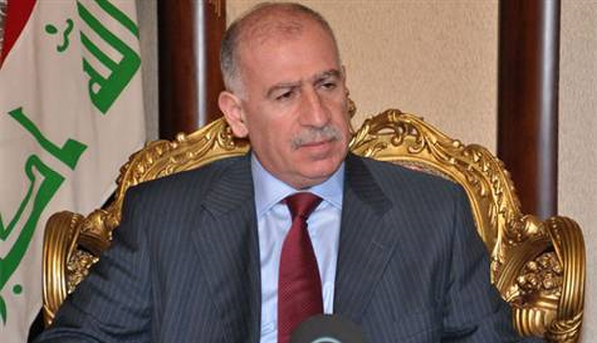 Irak\'ta Parlamento Seçimleri