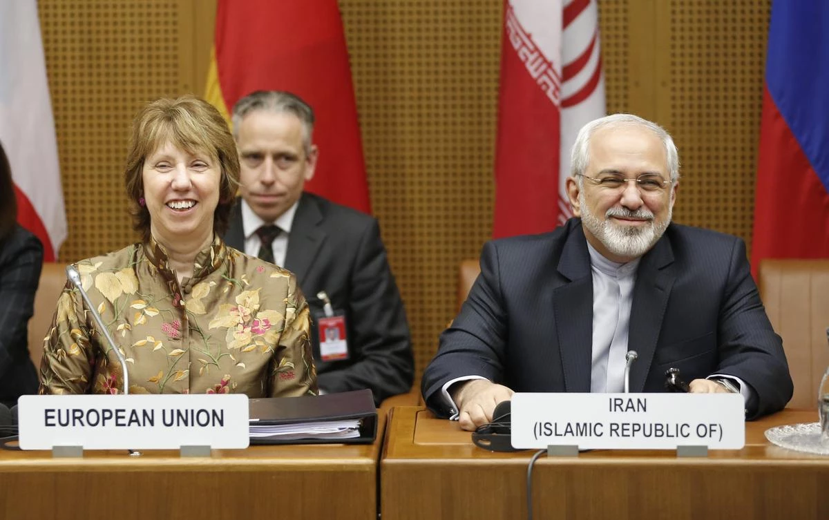 İran ile Nükleer Müzakereler