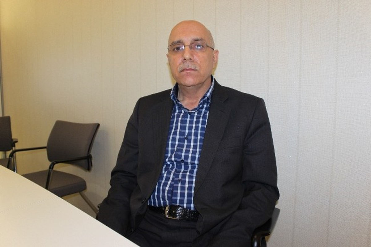 İş Güvenliği Uzmanı İrfan Şaşmaz: "Trafo Yanlış Yere Yerleştirilmiş"