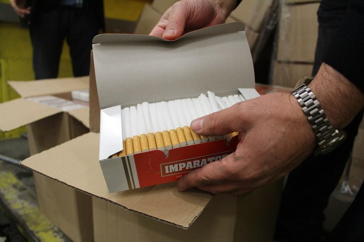 Kapıkule\'de Kaçakçılığa Yönelik Operasyon