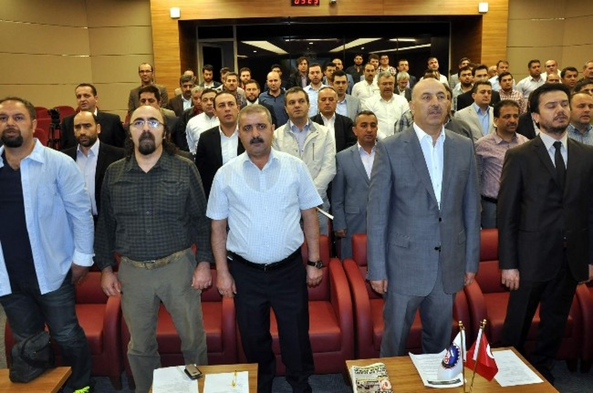Kayserili Mobilyacılar, Dernek Çatısı Altında Birleşiyor