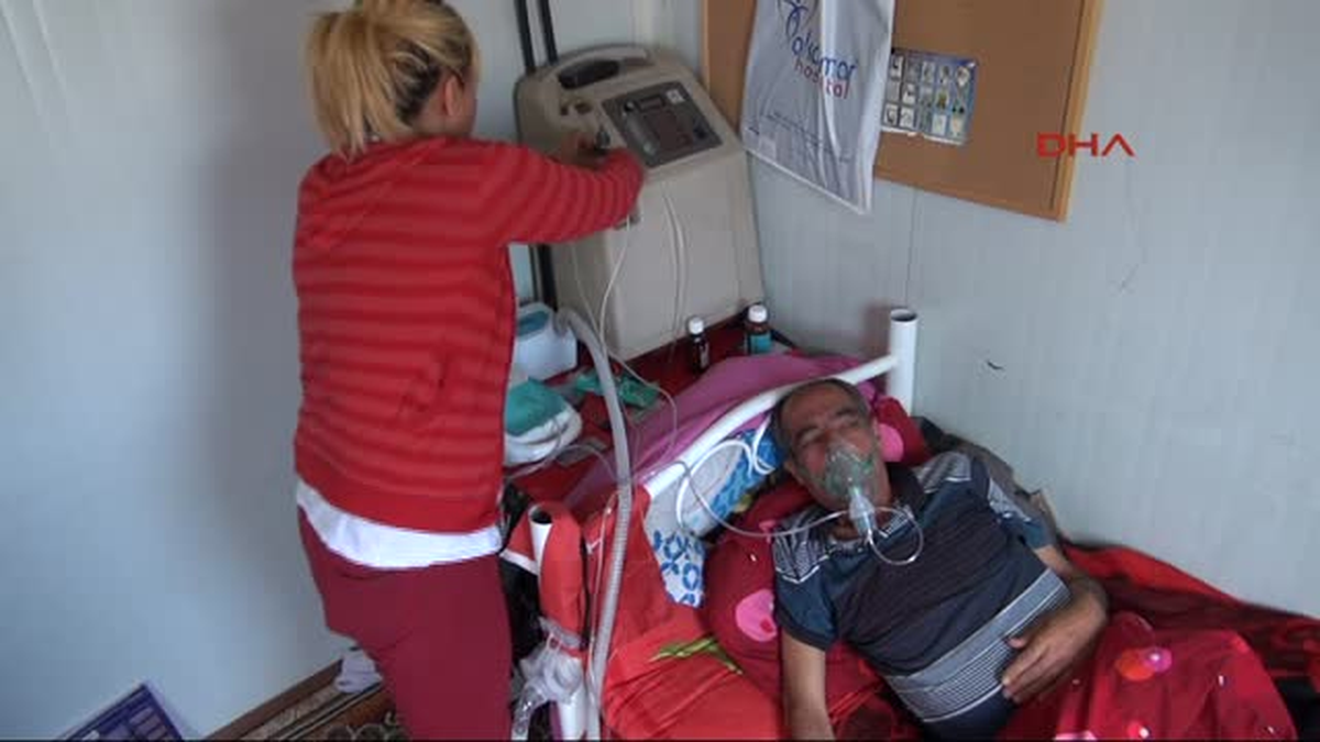 Kira Yardımı Alan 2 Depremzedenin Konteyneri Boşaltılacak