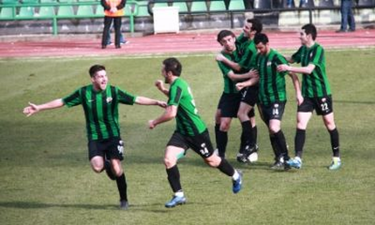 Körfez Ekibi, Play-off Hedefini Gerçekleştiremedi