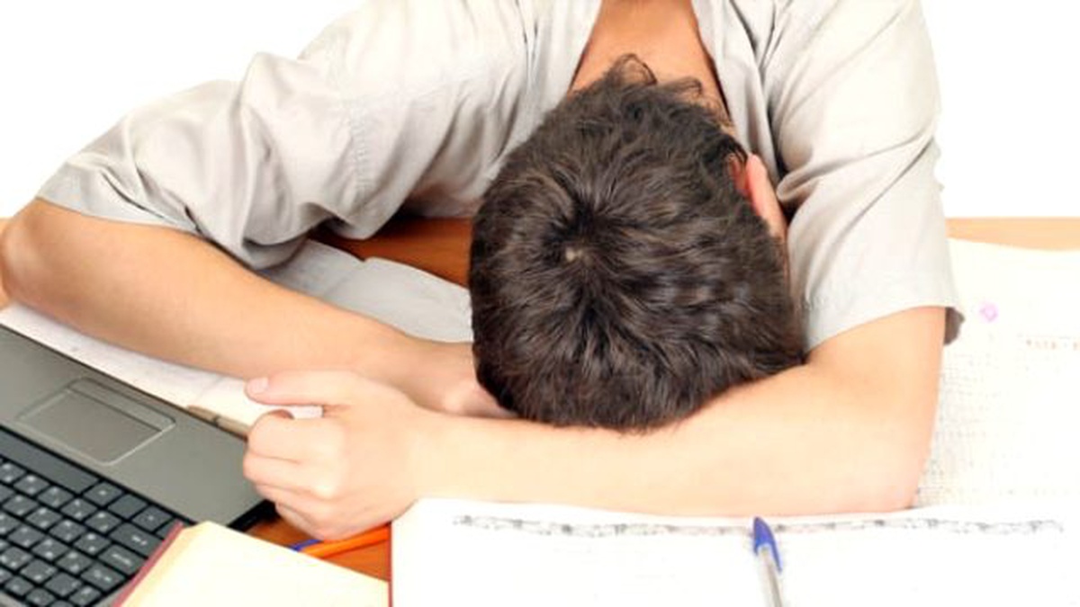 LYS İçin Bahar Yorgunluğuna ve Bıkkınlığına Dikkat