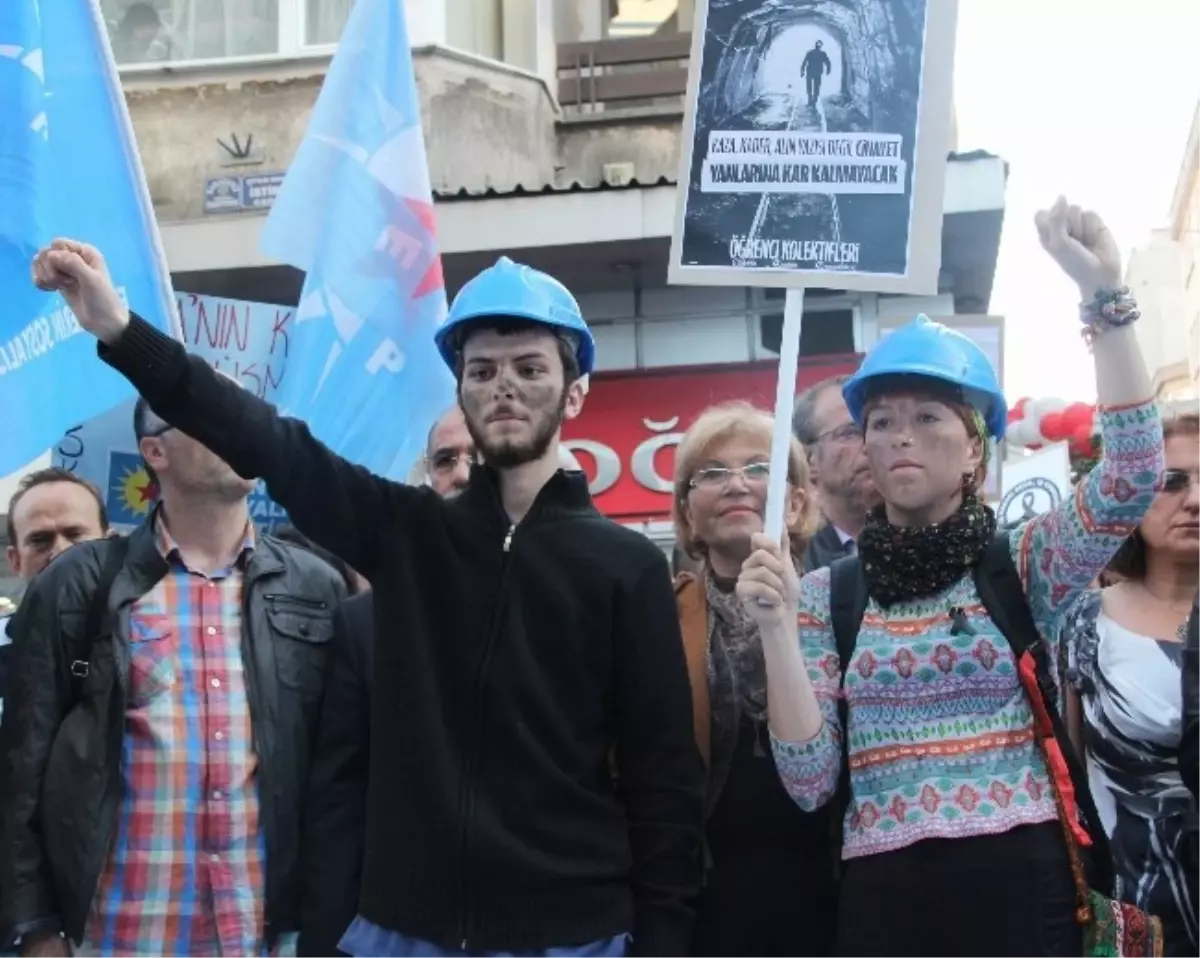 Maden Faciasıyla İlgili Basın Açıklaması