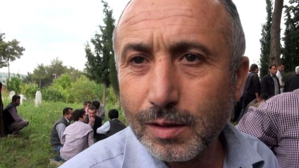 Faciadan Sağ Kurtulan Ali Güneşli Yaşadıklarını Anlattı