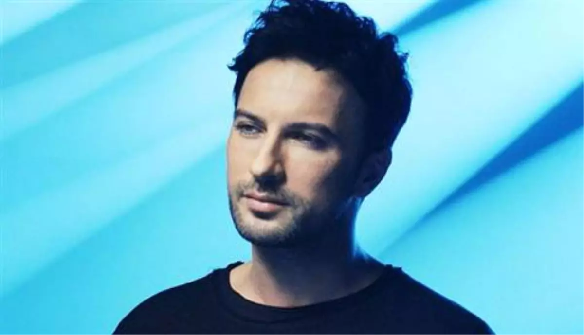 Megastar Tarkan\'dan Başsağlığı Mesajı