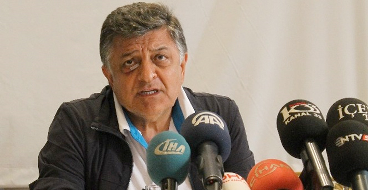 Mersin İdman Yurdu\'nda Hedef Süper Lig