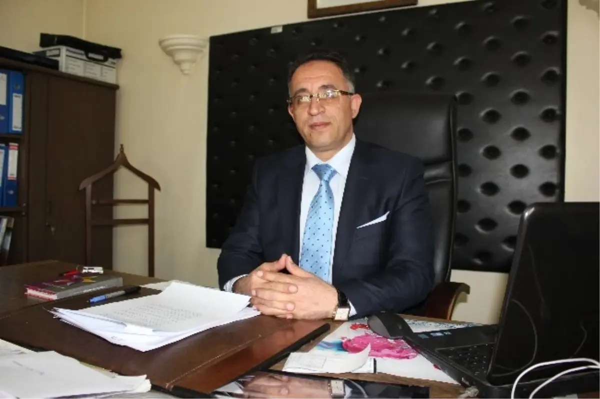 Muş\'ta Balık Avlama Yasağı Başladı