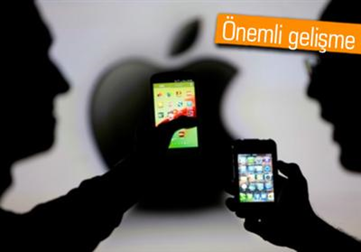 Öğrenciler İos Uygulamalarını Android\'de Çalıştırdı