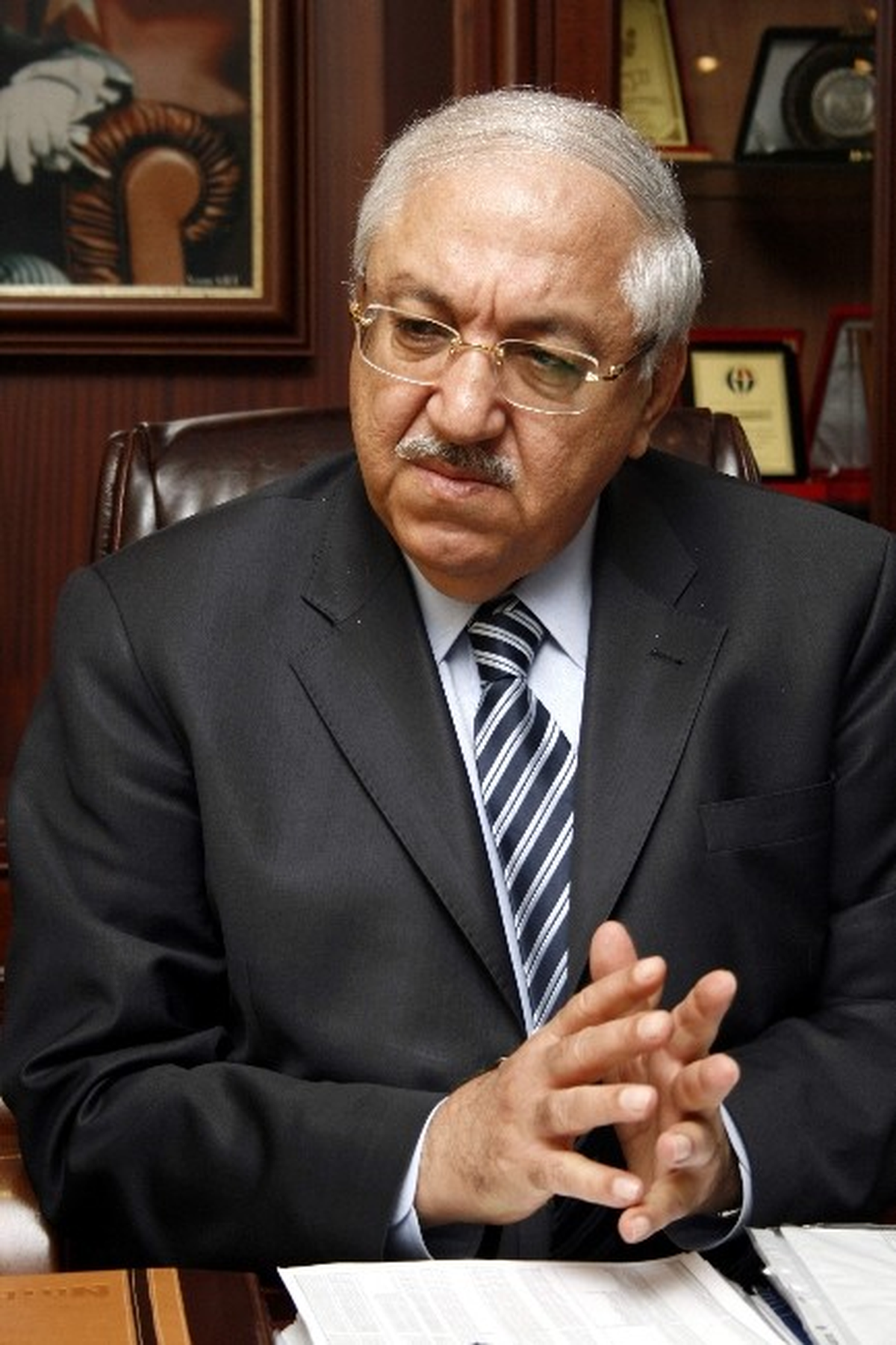Osbük Başkanı Nakıboğlu\'ndan Başsağlığ Mesajı