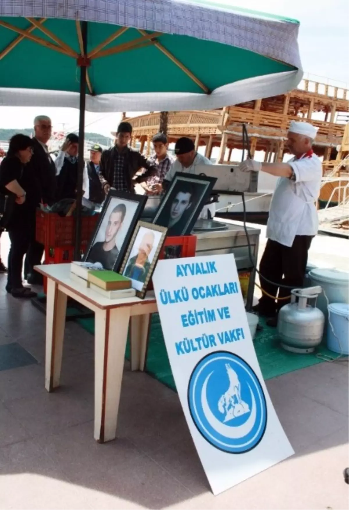 Sevdiği Kızın Babası Tarafından Öldürülen Genç Unutulmadı