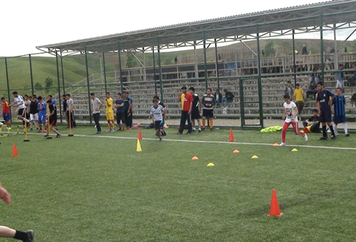 Silvan\'da Besyo Kurs Kayıtları Başladı