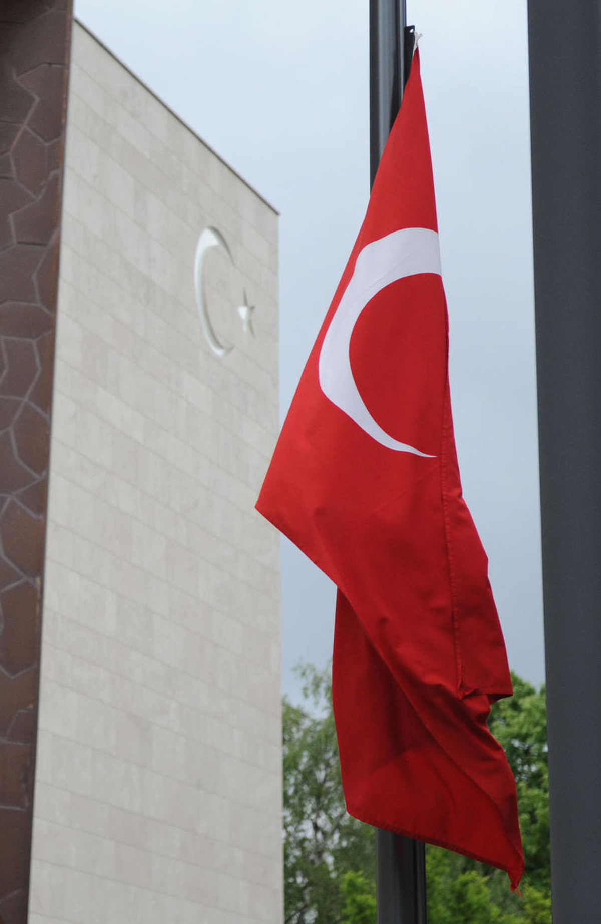 Soma\'daki Maden Faciası