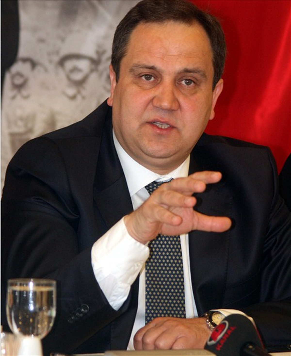 Soma\'daki Maden Faciası