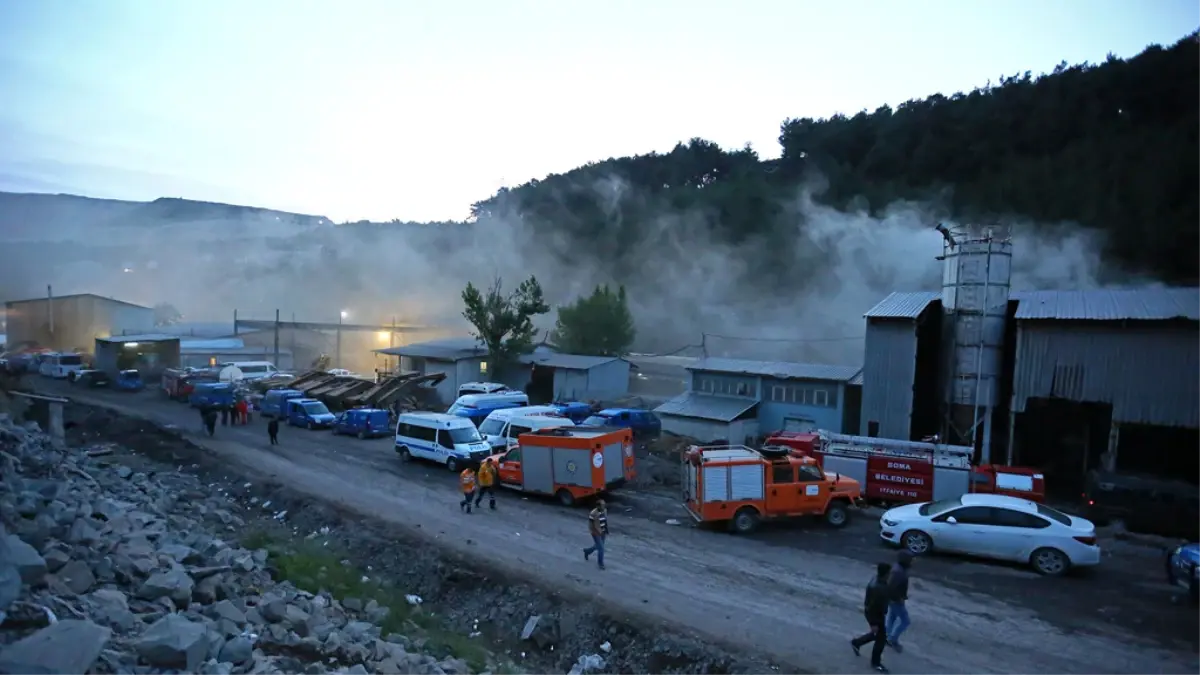 TGD Başkan Vekili Doğan Başsağlığı Mesajı Yayımladı