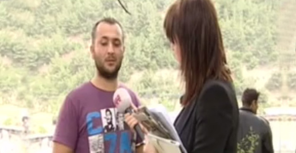 Soma'daki Madenciden İtiraf: Bu Şirket AKP'nin Taşeronu