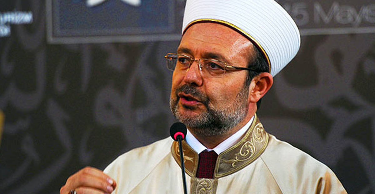 Soma İçin Tüm Camilerde Sela Okutulacak