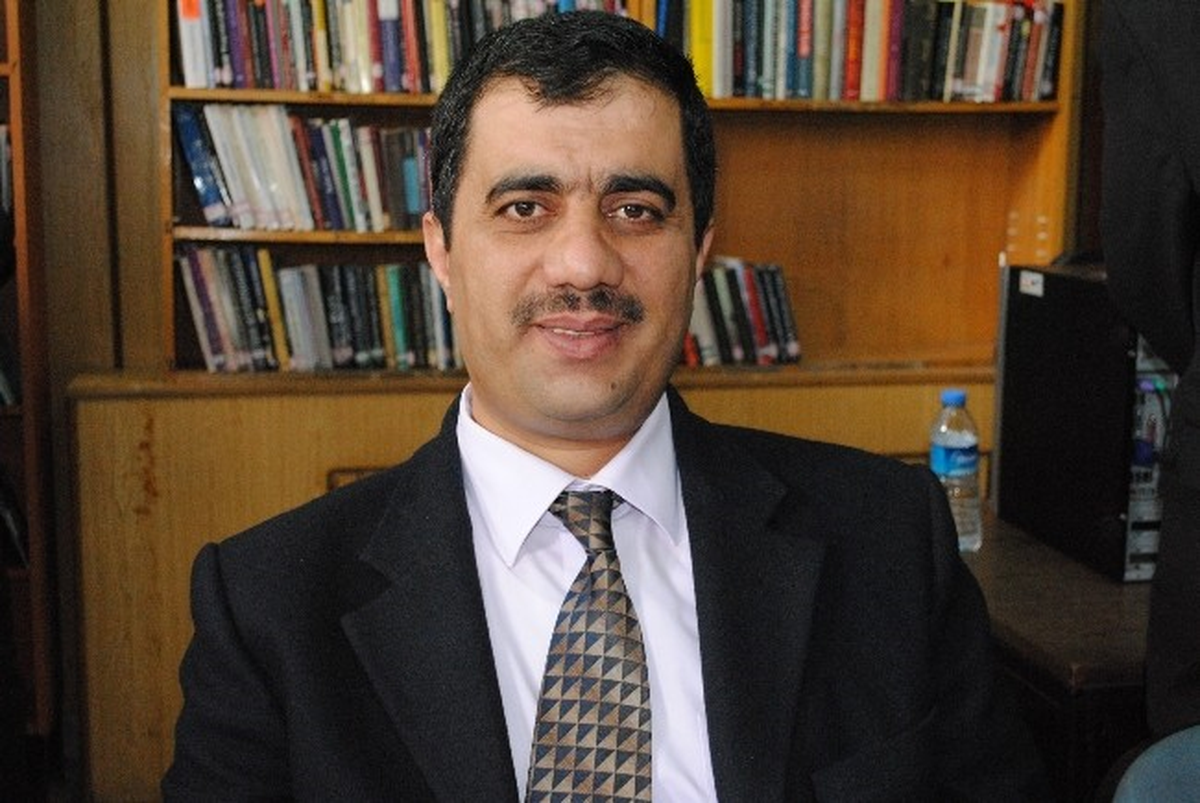 Somadaki Maden Kazasında Hayatını Kaybedenler İçin Sela Okultuldu