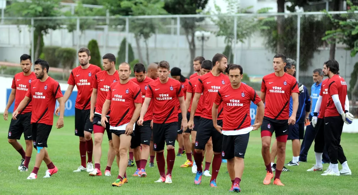 Trabzon Akçaabat Futbol Kulübünün Yeni Sezon Hedefi