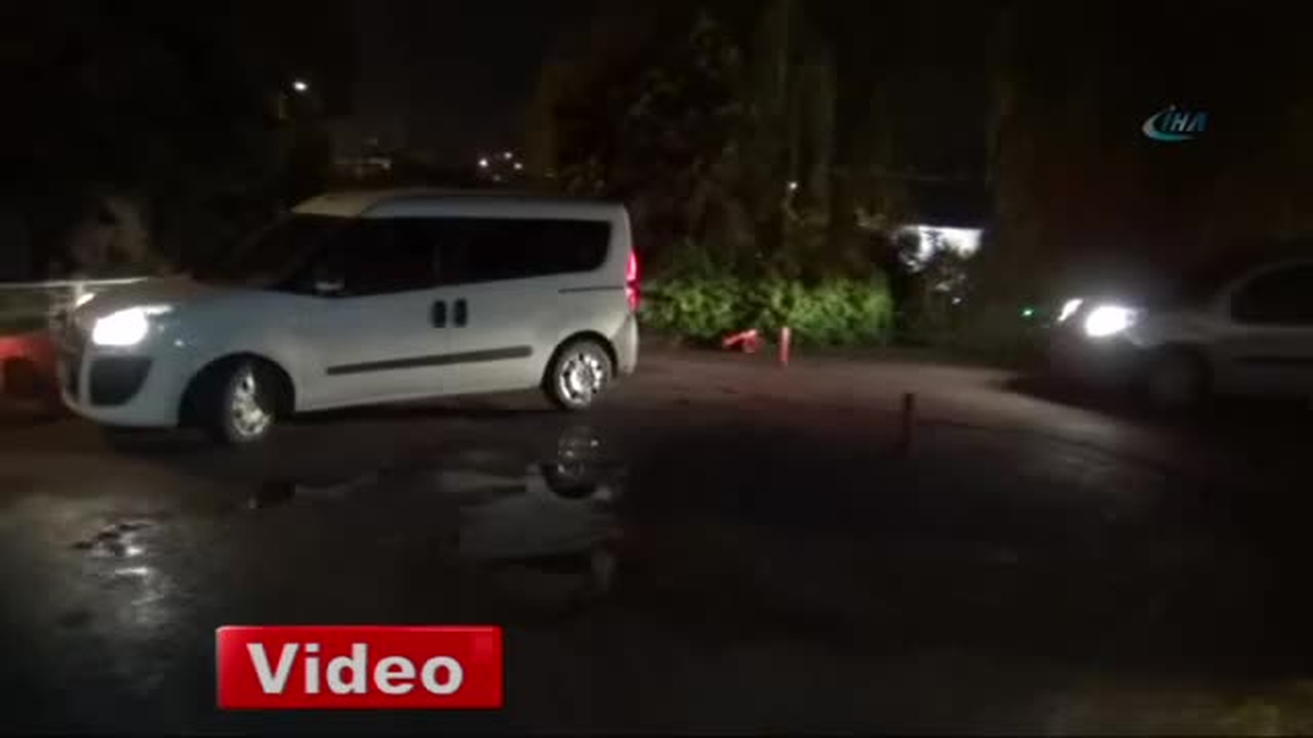 Yeminli Dolandırıcılara Baskın