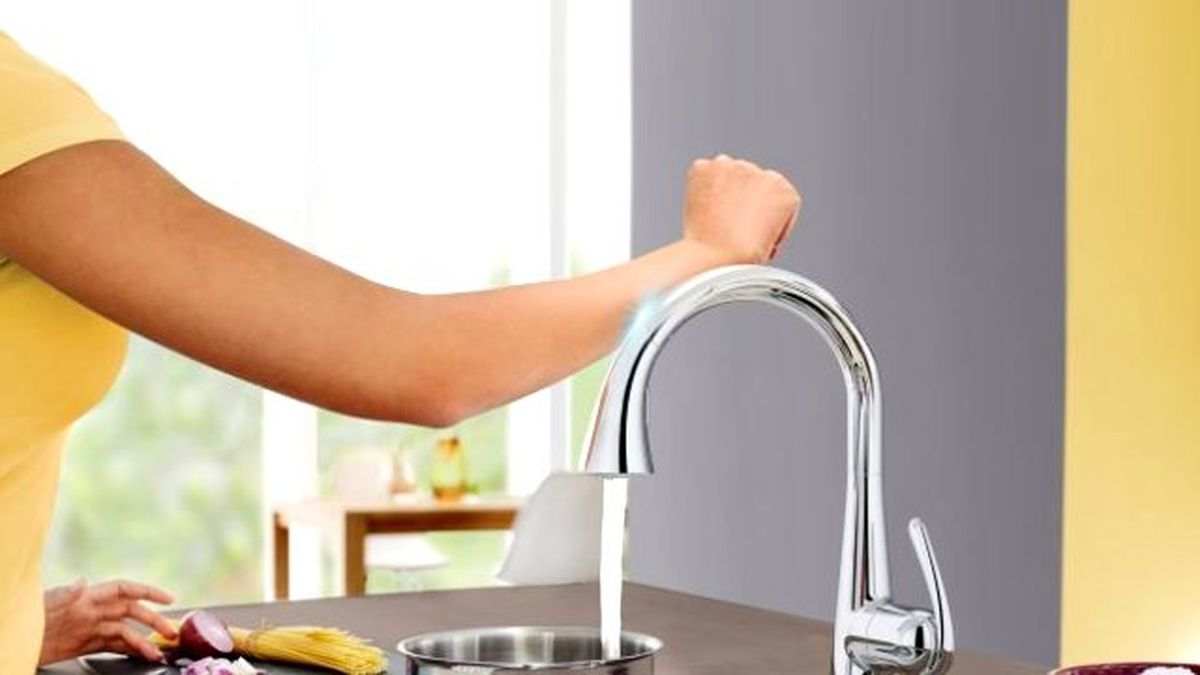 Yeni Zedra Touch: Bakabilirsiniz – ve Lütfen Dokunun da