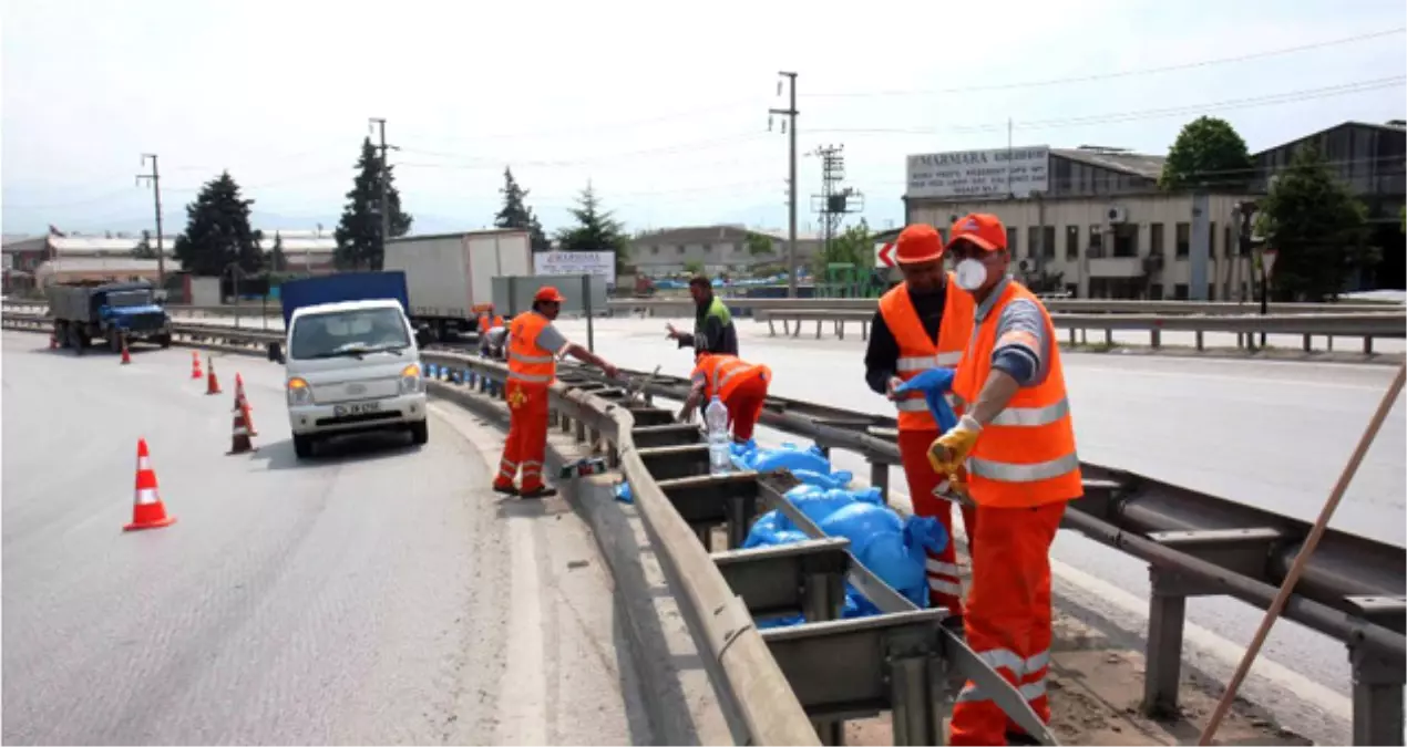 Yollar Tertemiz Oldu