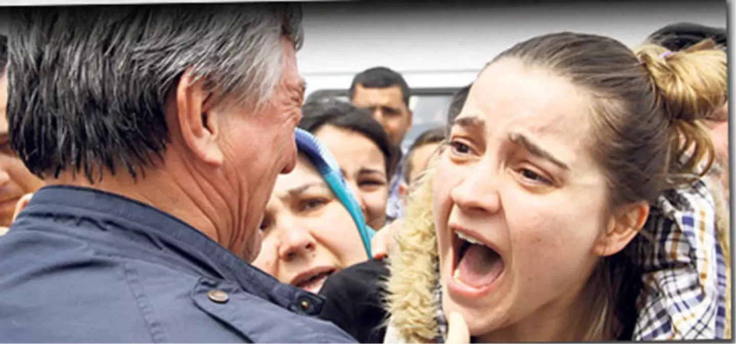 11 Aylık Eşini Kaybettiğine İnanmak İstemedi