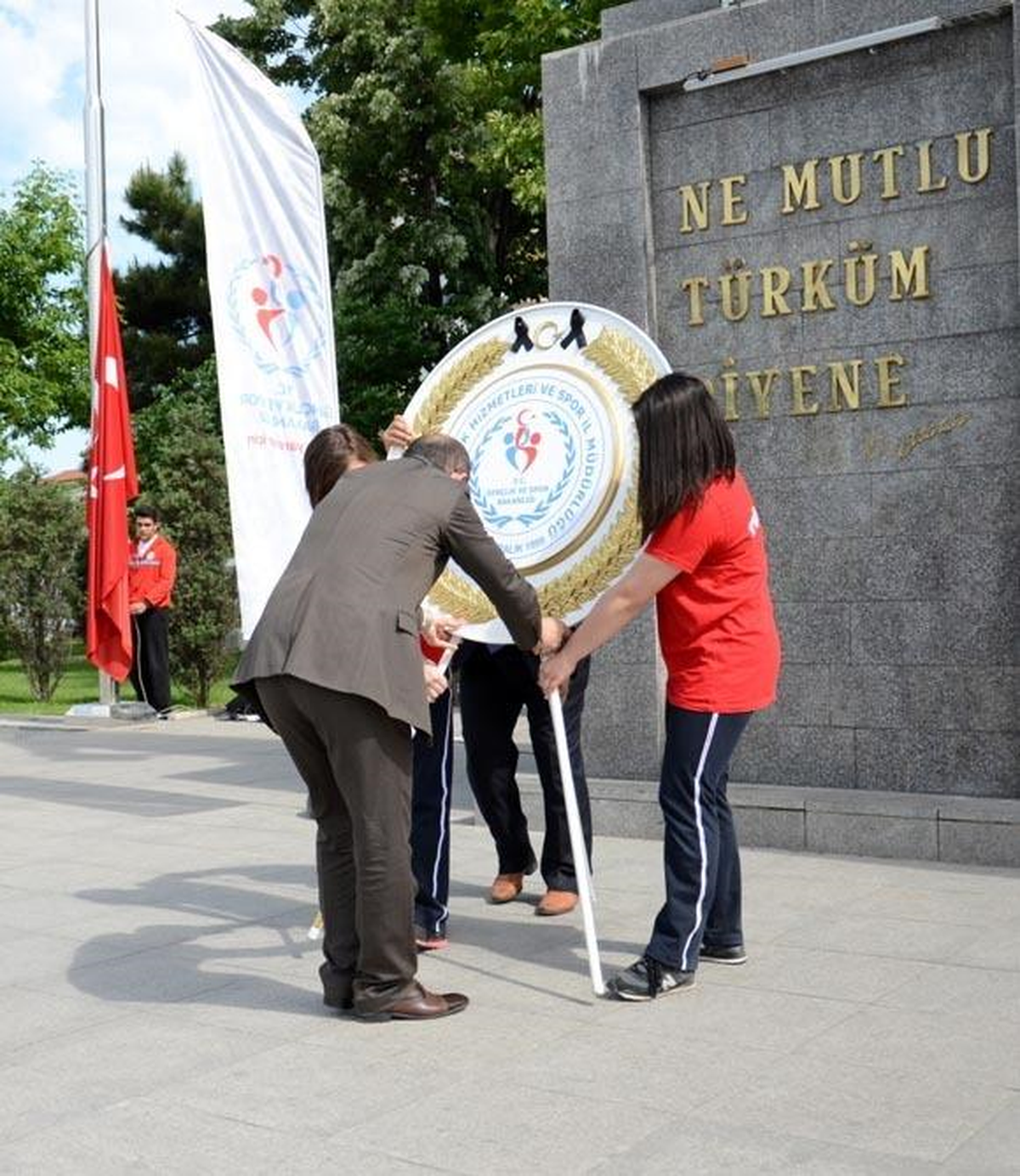 19 Mayıs Gençlik Haftası