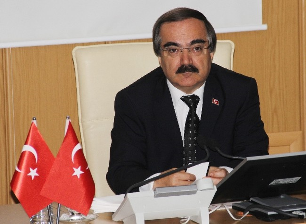 Adana Valiliği Soma İçin Yardım Kampanyası Başlattı