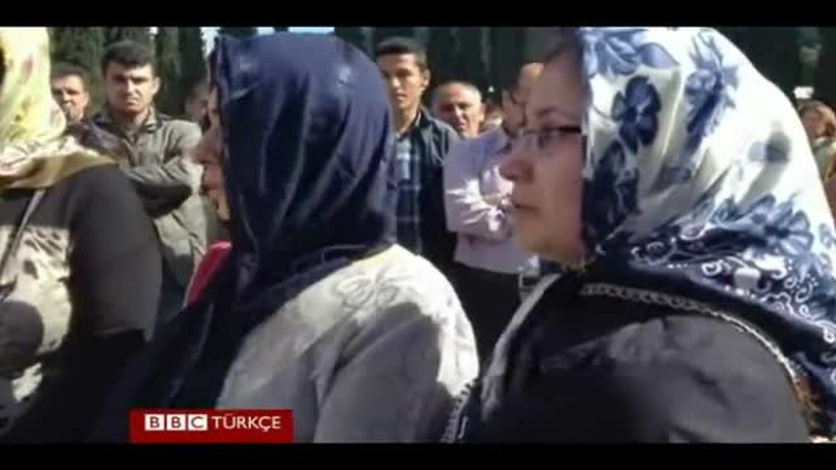 AKP İşten Atma Tehdidiyle Oy Topladı\'