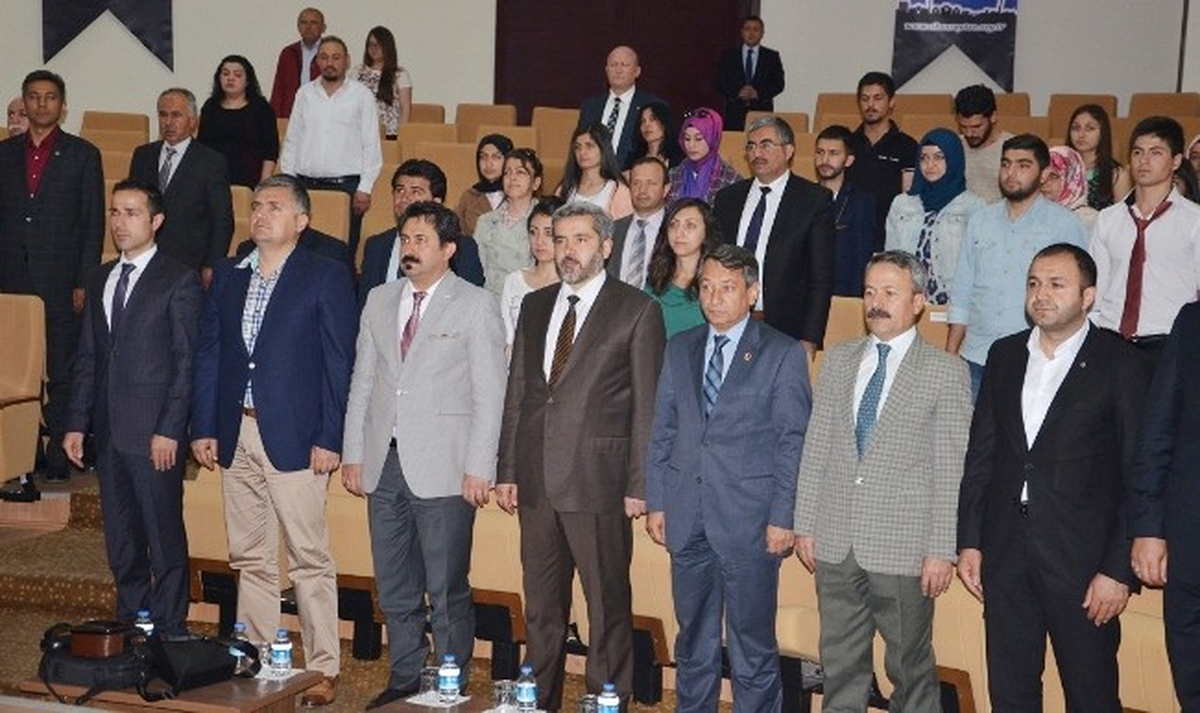 Atso\'dan "Yerelden Evrensele" Paneli