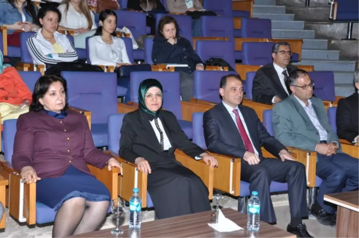 "Avrupa Fırsatlarını Değerlendirme" Semineri