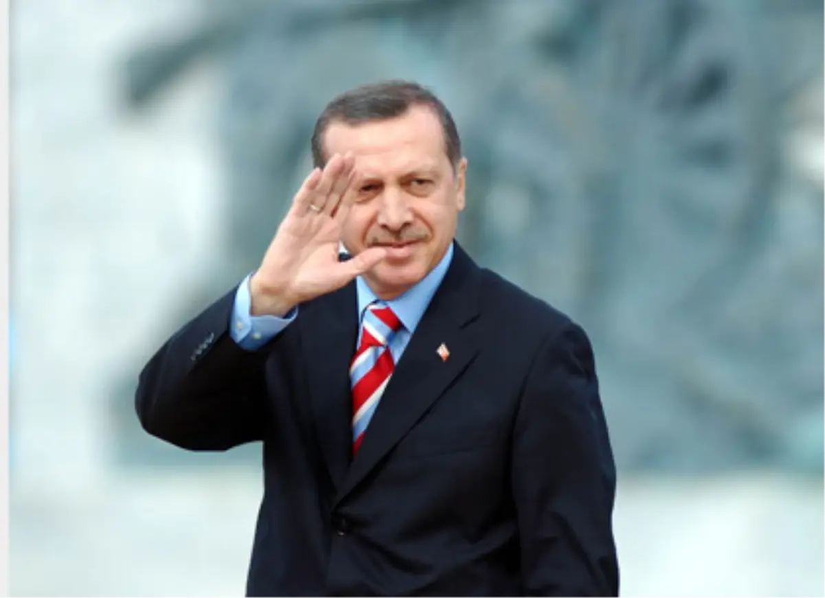 Başbakan Erdoğan ile Otorbayev Çalışma Yemeğinde Bir Araya Geldi