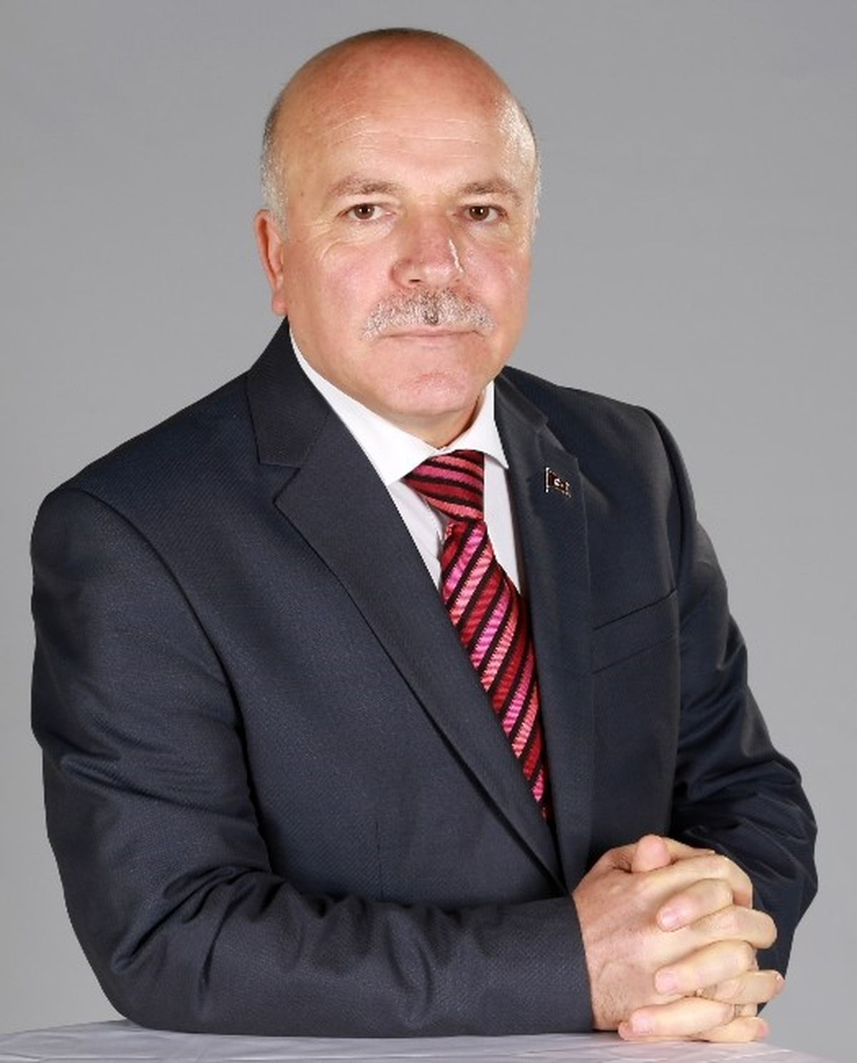 Başkan Sekmen: "Acımızı Tarif Etmek Mümkün Değil"